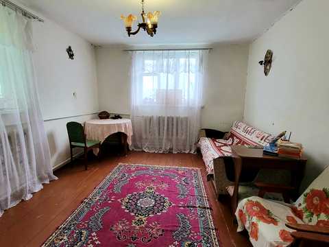 дом по адресу Вільський Шлях, 125