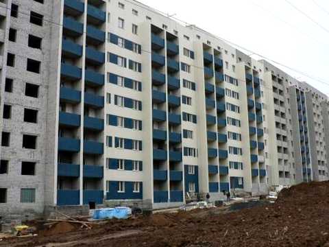 квартира за адресою Перемоги просп., 86