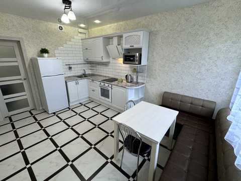 квартира за адресою Краківська вул., 27-А