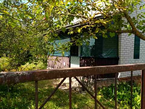 будинок за адресою Малинівська