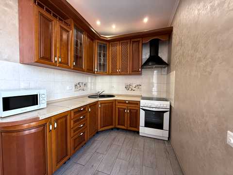 квартира за адресою Березова вул., 46