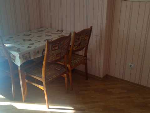 квартира за адресою Єлизавети Чавдар вул., 8