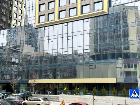 квартира по адресу Предславинская ул., 20-А