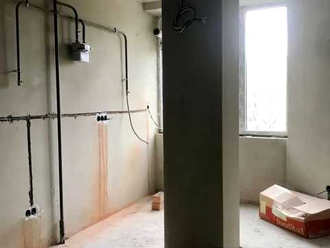 квартира за адресою Карпатської Січі вул., 6-Б