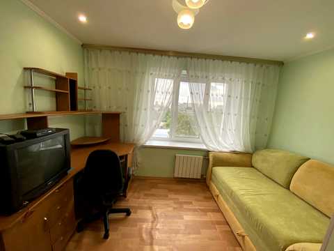 кімната за адресою Чистяківська вул., 28