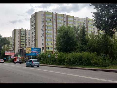 квартира за адресою Академіка Шалімова вул., 67-В