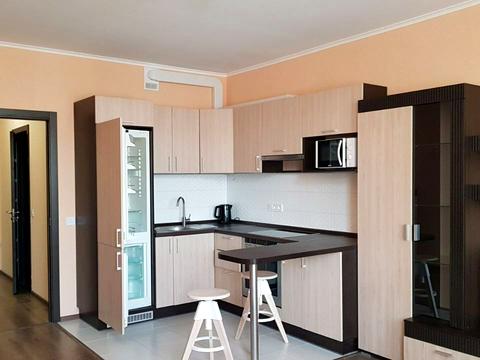 квартира за адресою Олени Пчілки вул., 3-Д