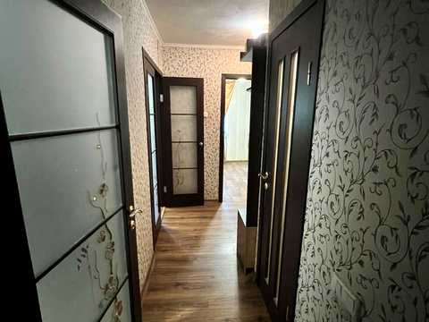 квартира за адресою Небесної Сотні просп. (Маршала Жукова), 10