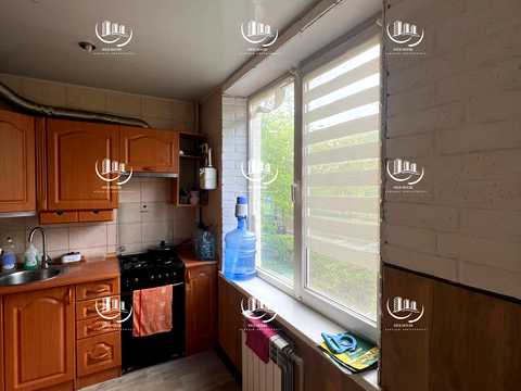 квартира за адресою Нескорених вул. (Героїв Праці), 70