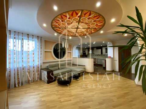 квартира по адресу Зубровская ул., 7