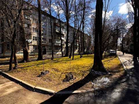 квартира за адресою Мрії вул. (Академіка Туполєва), 22