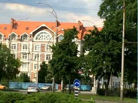 квартира по адресу Григорія Гуляницького ул. (Московская), 44/1