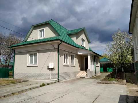 будинок за адресою Богатирська вул.