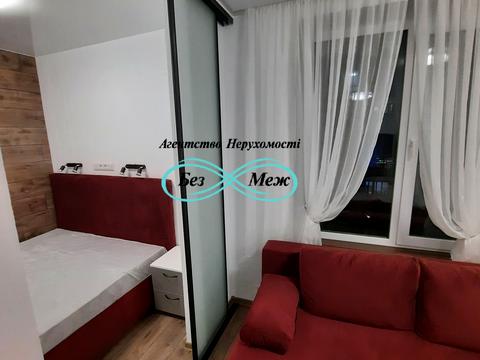 квартира по адресу Мира, 41