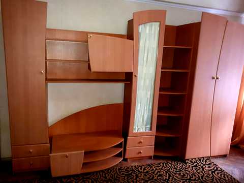 квартира за адресою Верховної Ради бульв., 26