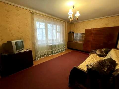 квартира по адресу Автозаводская ул., 42