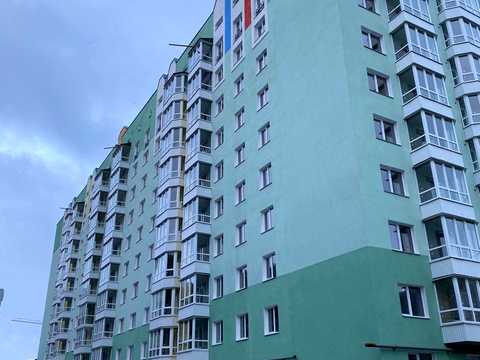квартира по адресу Павленковская пл., 3