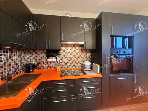 квартира за адресою Боголюбова вул., 8