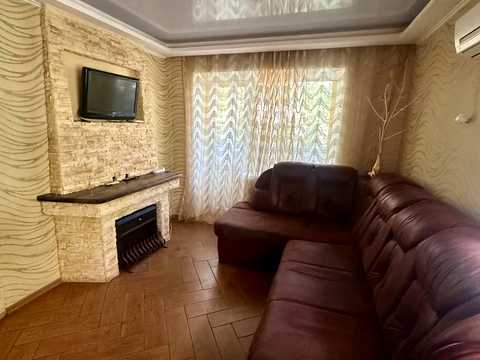 квартира по адресу Александра Поля просп. (Кірова), 64