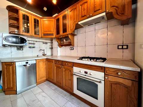 квартира за адресою Рене Декарта вул. (Кулібіна), 5