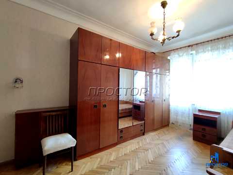 квартира по адресу Владимирская ул., 76