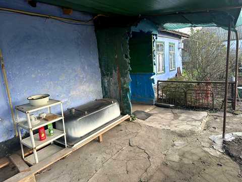 будинок за адресою степанова