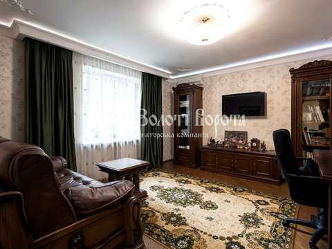 квартира за адресою Драгоманова вул., 5