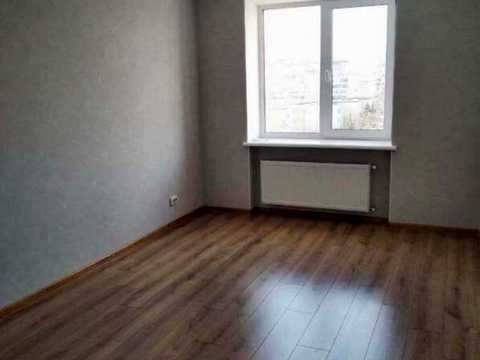 квартира за адресою Боголюбова вул., 21
