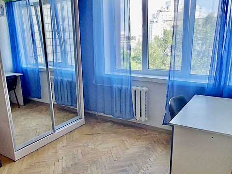 квартира за адресою Юрія Іллєнка вул. (Мельникова), 89