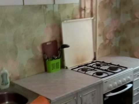 квартира за адресою Десантна вул., 1