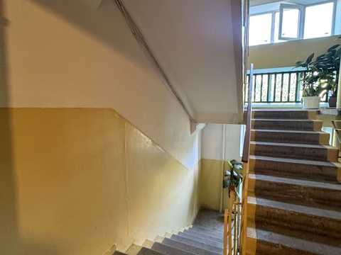 квартира по адресу Романа Ратушного ул. (Волгоградська), 33