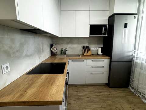 квартира по адресу Николая Руденко бульв. (Кольцова), 8 BOX