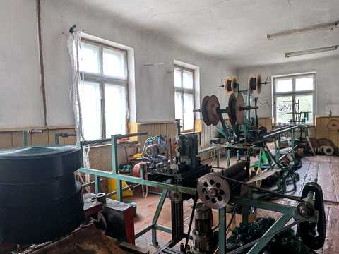 коммерческая по адресу Коцюбинського, 2
