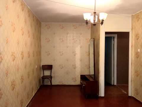 квартира за адресою Дмитра Кременя вул. (Молодогвардійська), 2