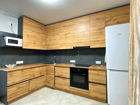 квартира за адресою Миру вул., 21