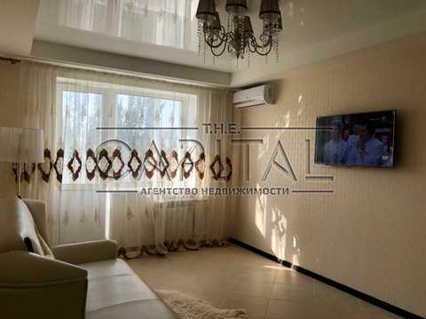 квартира за адресою Лесі Українки бульв., 5