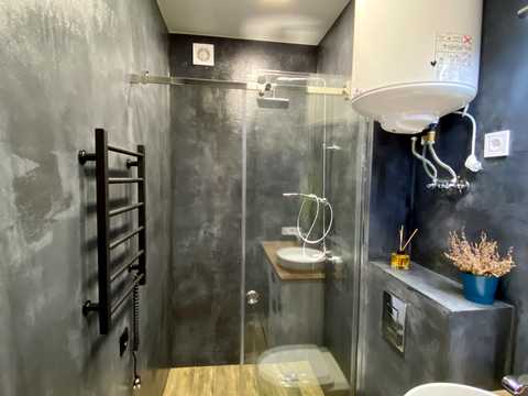 квартира за адресою Салютна вул., 2к23