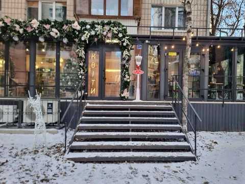 коммерческая по адресу Василия Тютюнника ул. (Анрі Барбюса), 47