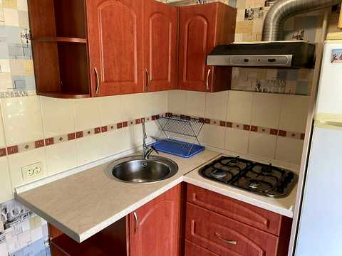 квартира по адресу Здолбуновская ул., 3
