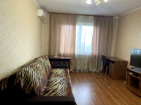 квартира за адресою Краківська вул., 13-В