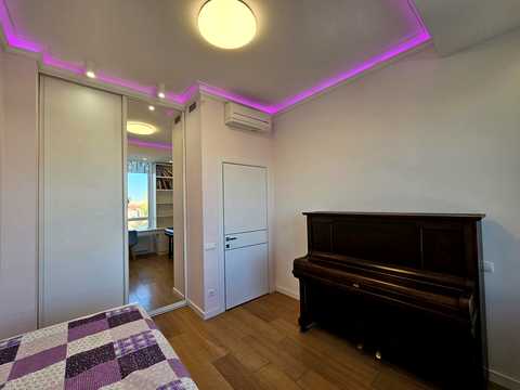 квартира по адресу Джона Маккейна ул. (Івана Кудрі), 7