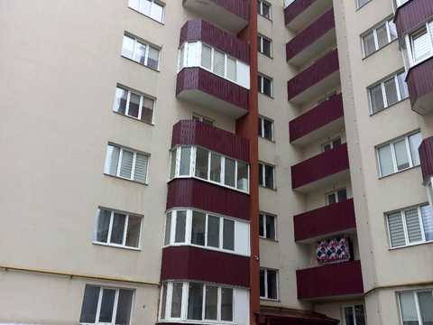 квартира по адресу Смакулы ул., 1