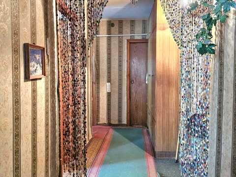 квартира за адресою Ювілейна вул., 4