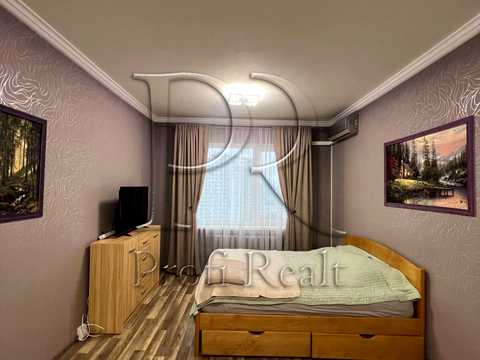 квартира за адресою Урлівська вул., 36