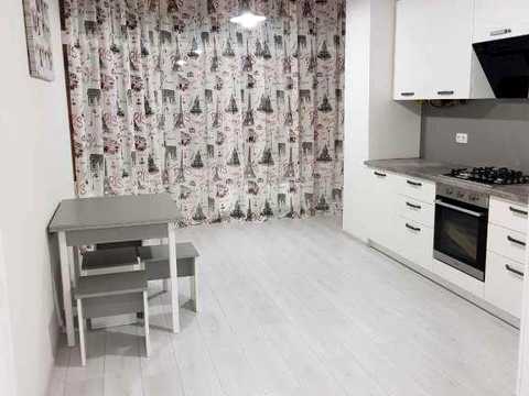 квартира за адресою Львовская, 1 а