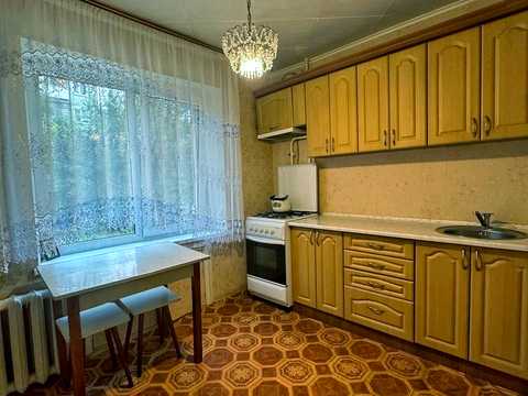 квартира по адресу Эдуарда Фукса ул. (Тухачевського), 59