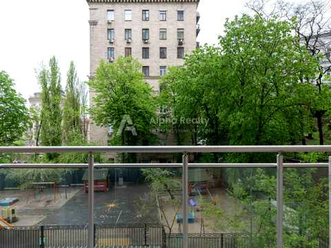 квартира по адресу Крещатик ул. (Kreschatic), 27-Б