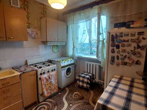 квартира за адресою Арсенальний пров., 5