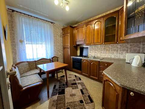квартира по адресу Церковная ул. (Калиниченко), 9