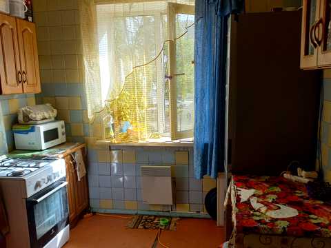 квартира по адресу Генерала Жадова ул., 28